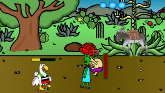 4Tacos — screenshot 1