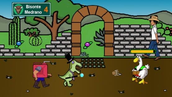 4Tacos — screenshot 4