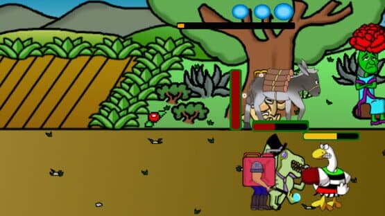 4Tacos — screenshot 5