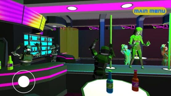 Year 2088 Classic — screenshot 1