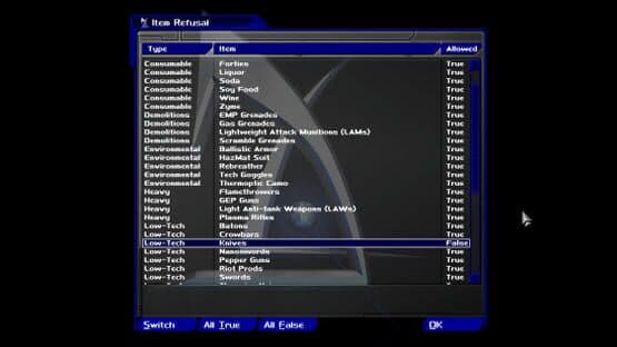 Deus Ex: Transcended — screenshot 5