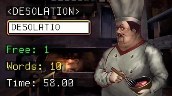 Mr. Mix — screenshot 3