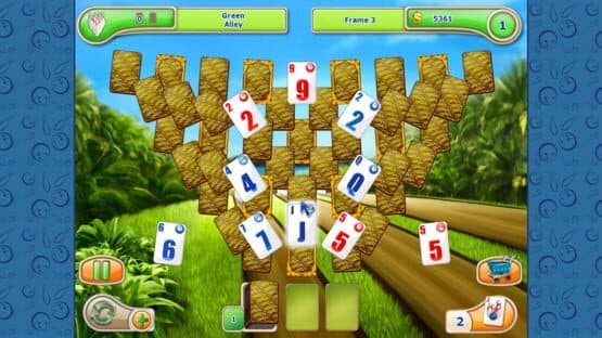 Strike Solitaire — screenshot 4