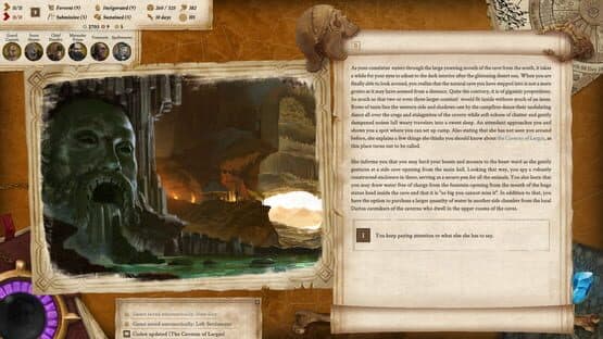 Vagrus: The Riven Realms Season Pass — screenshot 3