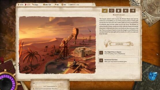 Vagrus: The Riven Realms Season Pass — screenshot 4
