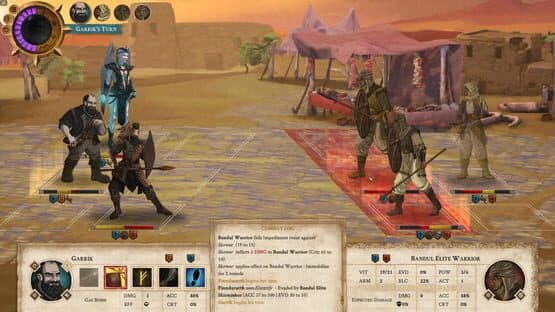 Vagrus: The Riven Realms Season Pass — screenshot 5