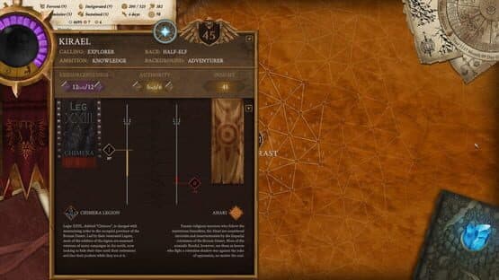 Vagrus: The Riven Realms Season Pass — screenshot 6
