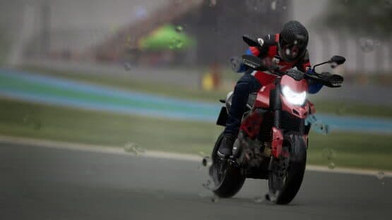 Ride 5: Free Pack 02 — screenshot 2