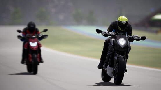 Ride 5: Free Pack 02 — screenshot 3