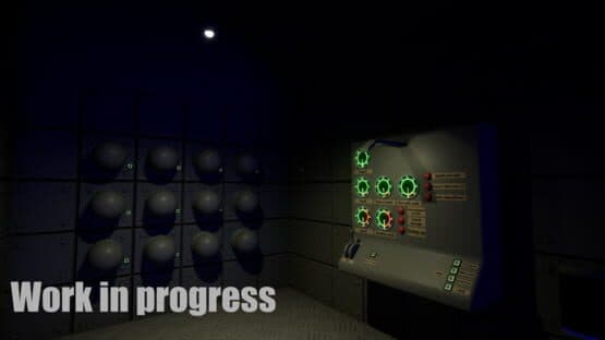 Expedition: Crushing Depth — screenshot 1
