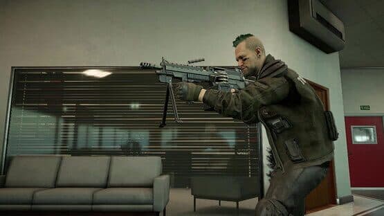 Crime Boss: Heavy Hitters Pack — screenshot 2