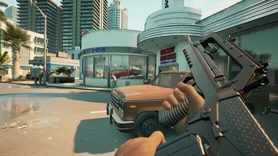 Crime Boss: Heavy Hitters Pack — screenshot 3