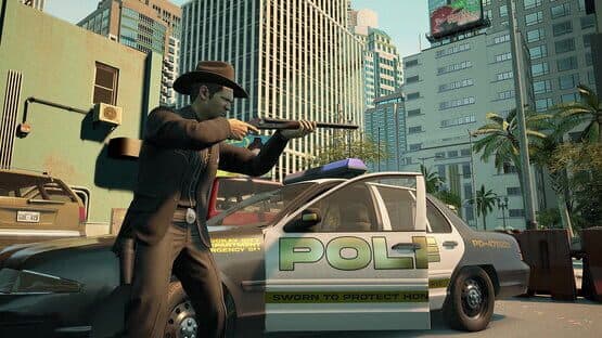 Crime Boss: Heavy Hitters Pack — screenshot 5