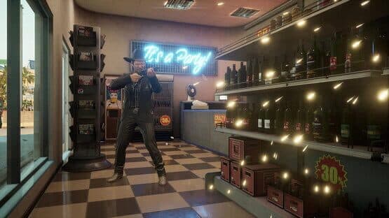 Crime Boss: Heavy Hitters Pack — screenshot 6