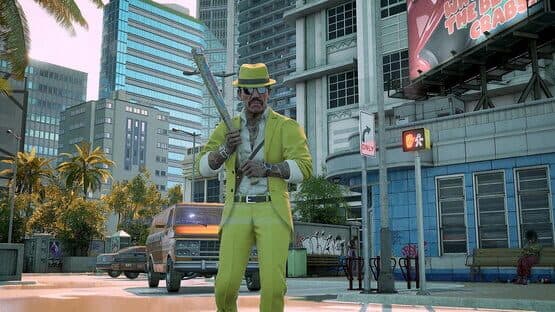 Crime Boss: Heavy Hitters Pack — screenshot 7