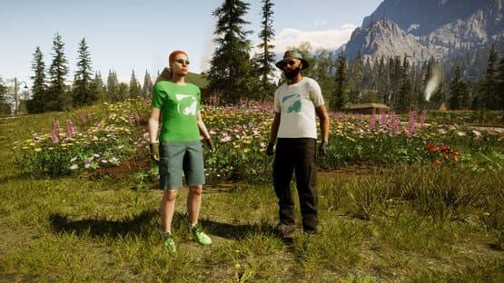 Call of the Wild: The Angler - Reserve Pass — screenshot 1