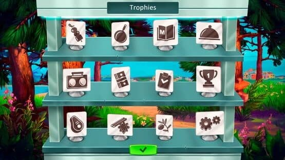 Cooking Trip: New Challenge - Collector's Edition — screenshot 2
