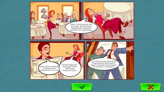 Cooking Trip: New Challenge - Collector's Edition — screenshot 3