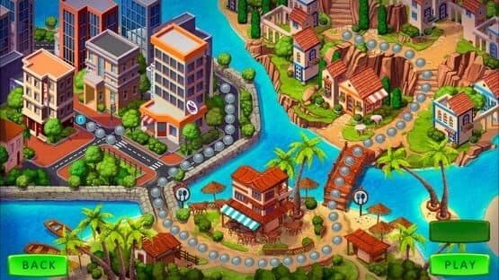 Cooking Trip: New Challenge - Collector's Edition — screenshot 4