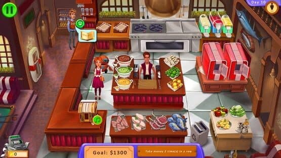 Cooking Trip: New Challenge - Collector's Edition — screenshot 5