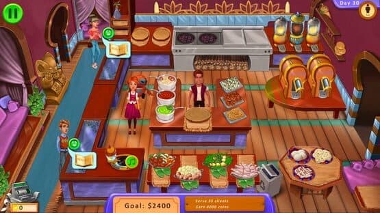 Cooking Trip: New Challenge - Collector's Edition — screenshot 6