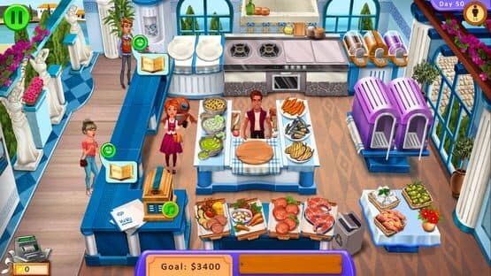 Cooking Trip: New Challenge - Collector's Edition — screenshot 7