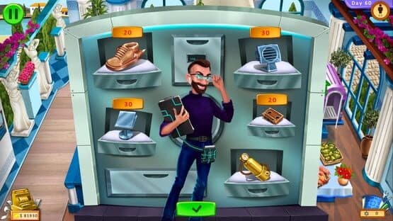 Cooking Trip: New Challenge - Collector's Edition — screenshot 8