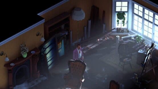Agatha Christie: Hercule Poirot - The London Case: Deluxe — screenshot 2