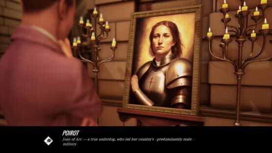 Agatha Christie: Hercule Poirot - The London Case: Deluxe — screenshot 3