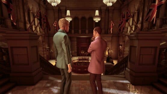 Agatha Christie: Hercule Poirot - The London Case: Deluxe — screenshot 4