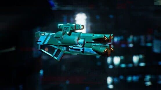 The Ascent: CyberSec Pack — screenshot 2