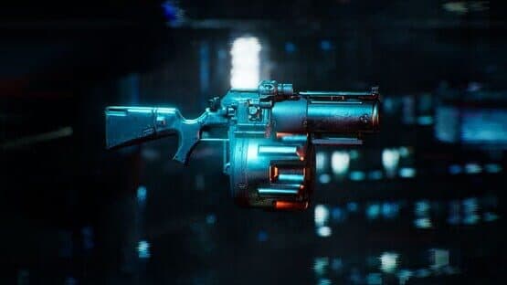 The Ascent: CyberSec Pack — screenshot 4