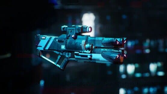 The Ascent: CyberSec Pack — screenshot 7