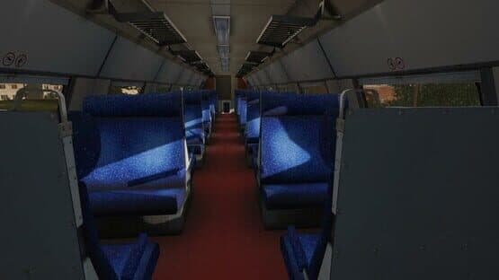 Trainz Railroad Simulator 2022: CD Doubledecker Pack No. 2 — screenshot 4