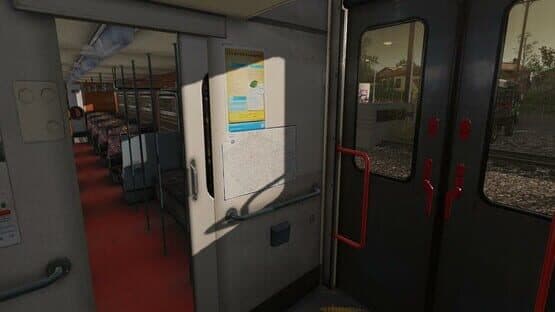 Trainz Railroad Simulator 2019: CD Doubledecker Pack No. 2 — screenshot 5