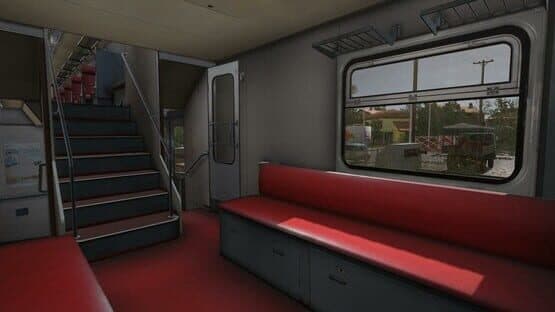 Trainz Plus: CD Doubledecker Pack No. 2 — screenshot 3