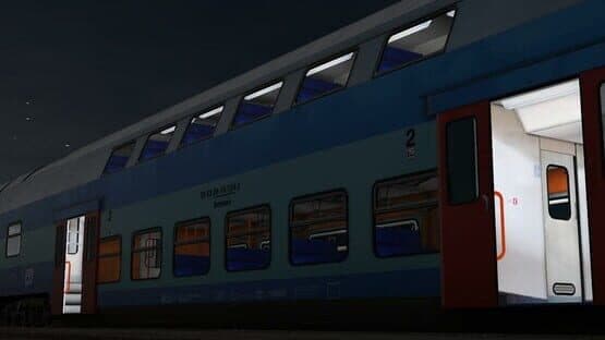 Trainz Railroad Simulator 2022: CD Doubledecker Pack No. 2 — screenshot 6