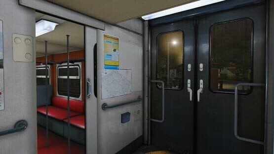Trainz Plus: CD Doubledecker Pack No. 2 — screenshot 5