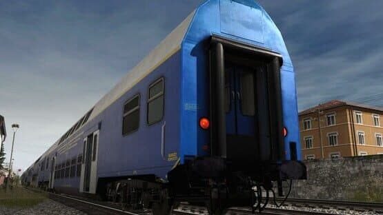 Trainz Railroad Simulator 2019: CSD Bap 117 — screenshot 5