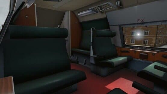 Trainz Railroad Simulator 2019: CSD Bap 117 — screenshot 6