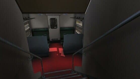 Trainz Railroad Simulator 2022: CSD Bap 117 — screenshot 7