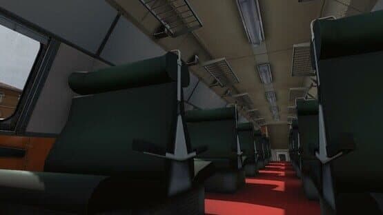 Trainz Plus: CSD Bap 117 — screenshot 7