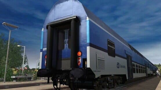 Trainz Plus: CD Bmto292 109 — screenshot 8
