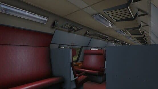 Trainz Railroad Simulator 2022: CD Bmto292 109 — screenshot 8