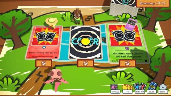 Isle of Swaps — screenshot 3