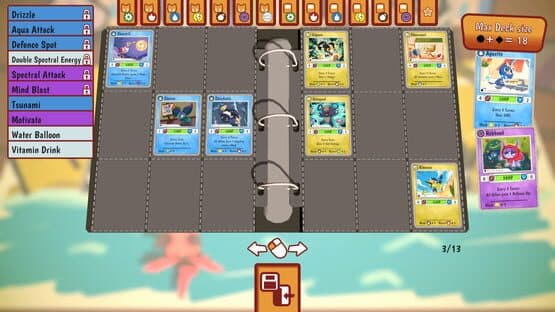 Isle of Swaps — screenshot 4