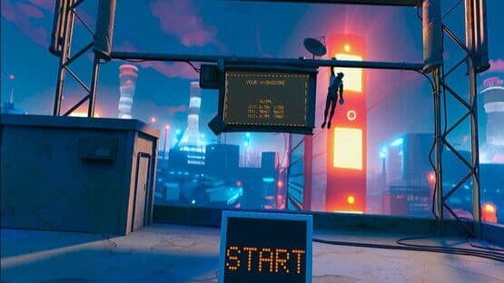 Mutant Boxing League — screenshot 3