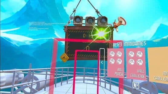 Mutant Boxing League — screenshot 4