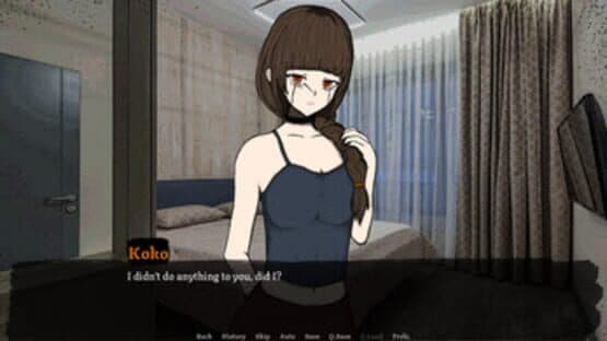 Koko — screenshot 1
