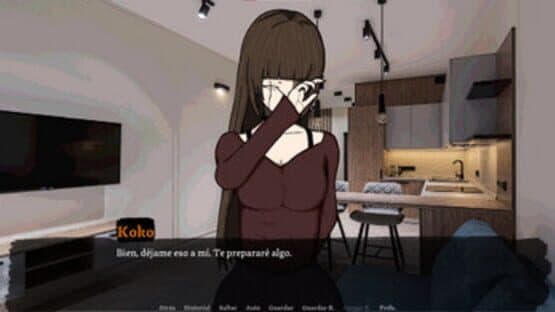 Koko — screenshot 2
